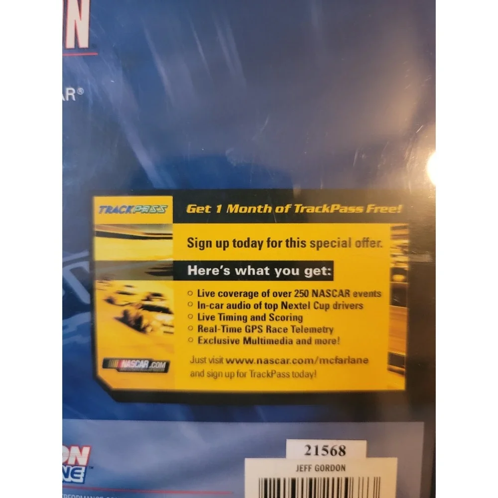 McFarlane Toys 📝 description